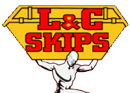 LandC Skips   Skip Hire Middlesbrough 1158838 Image 1